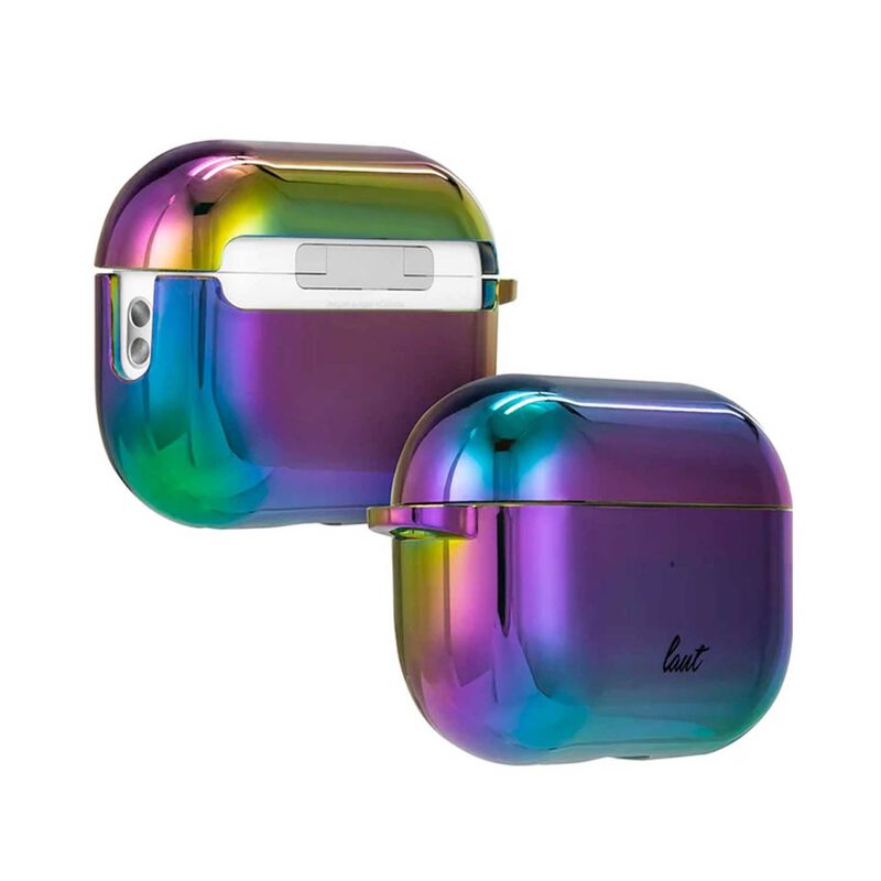 Funda Laut Holo Para Airpods Pro - Medianoche image number null