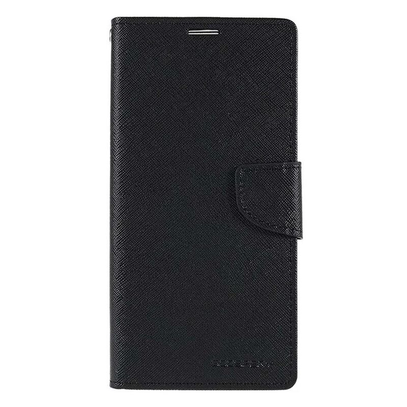 Funda MERCURY GOOSPERY Fancy Diary para iPhone ... image number null