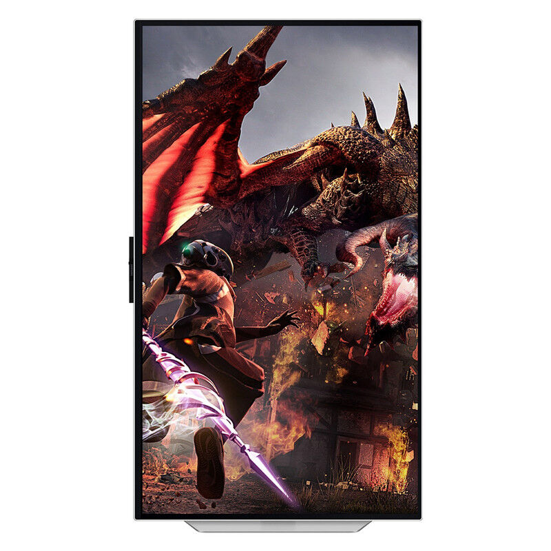 Monitor Gamer 32 Samsung Odyssey OLED G8 240 Hz... image number null