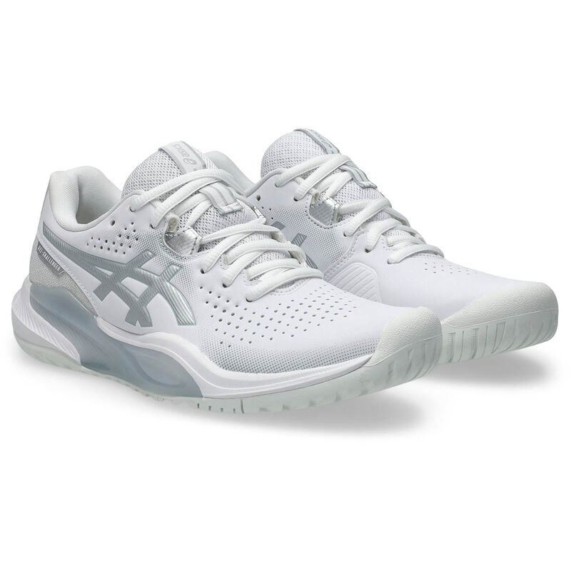 Tenis Mujer Asics GEL-CHALLENGER 15 Blanco 042A... image number null