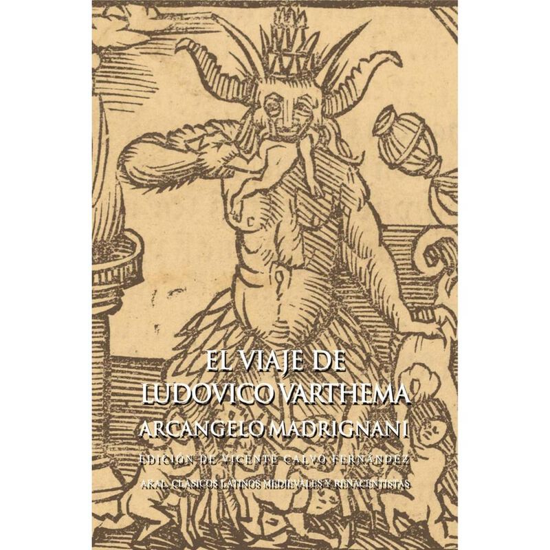 El viaje de Ludovico Varthema image number null