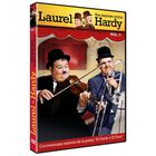 Laurel & Hardy - Sus Mejores Cortos: Volumen 5 [dvd] (1934)