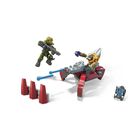 Juguete De Construcci&oacute;n Mega Construx Halo Infinite Turret Takedown
