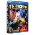 Guardianes Del Futuro (trancers) [blu-ray R]