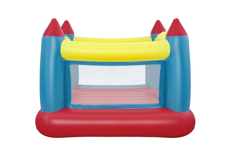 Brincolin Inflable 1.75m x 1.73m x 1.27m Castil... image number null