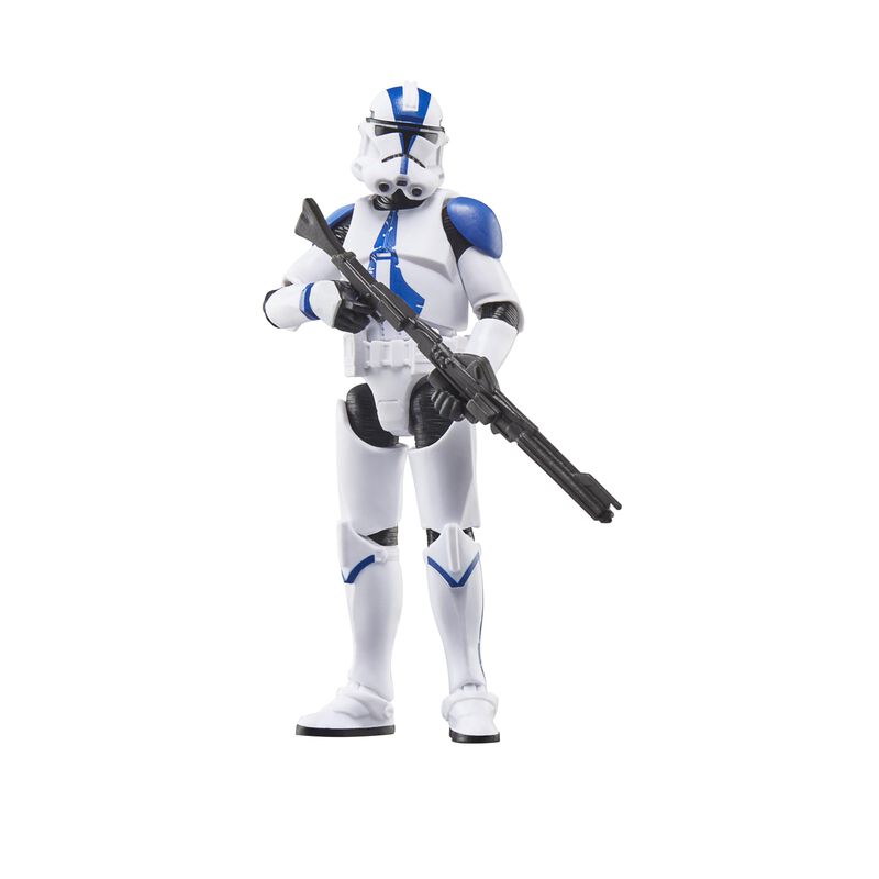 Figura De Acci&oacute;n Star Wars The Vintage Collecti... image number null