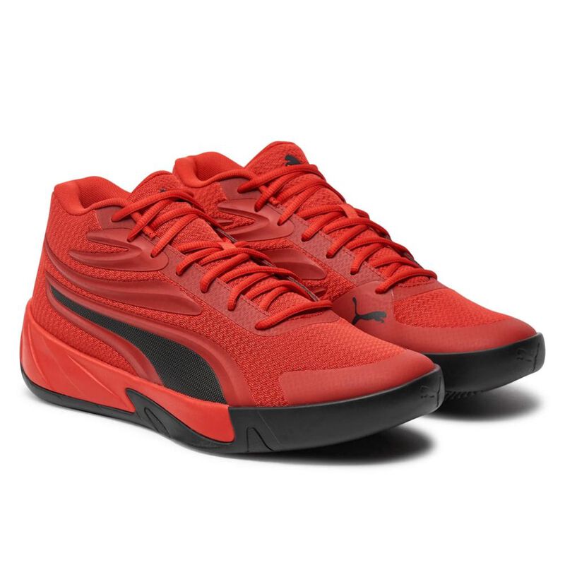 Tenis Puma Court Pro Para Hombre image number null