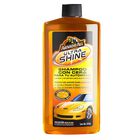 Shampoo Con Cera Armor All limpieza Autos Cami&oacute;n Moto 500ml