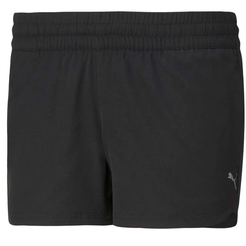 Short Puma Performance Woven 3'' para Mujer image number null