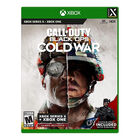 Juego Xbox One / Series Call Of Duty Cold War