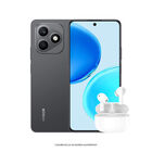 Combo Honor X8d Negro 256gb + Honor Choice Earbuds X7 Lite