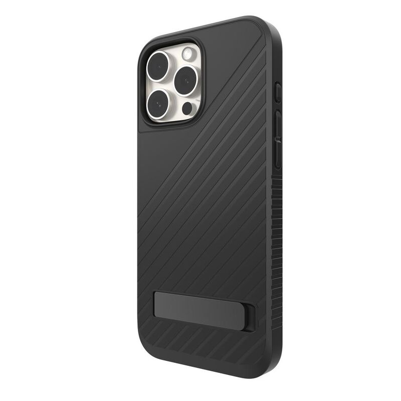Funda Zagg Denali con Soporte y Magsafe para iP... image number null