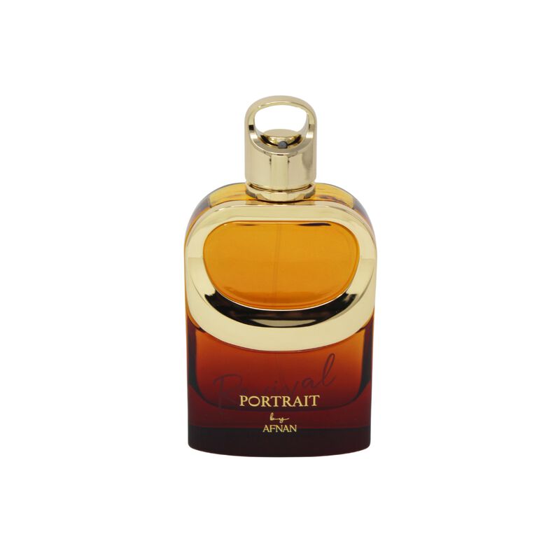 Afnan Portrait Revival Extrait De Parfum 100 Ml... image number null