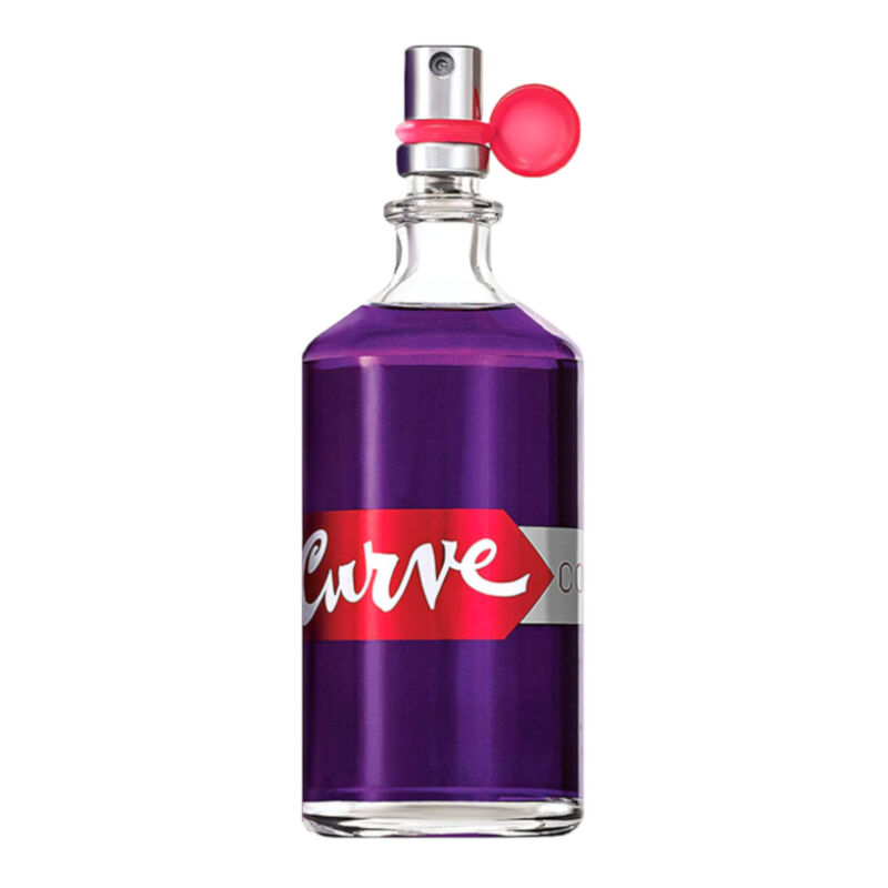 Curve Connect 100 Ml Edt Spray image number null
