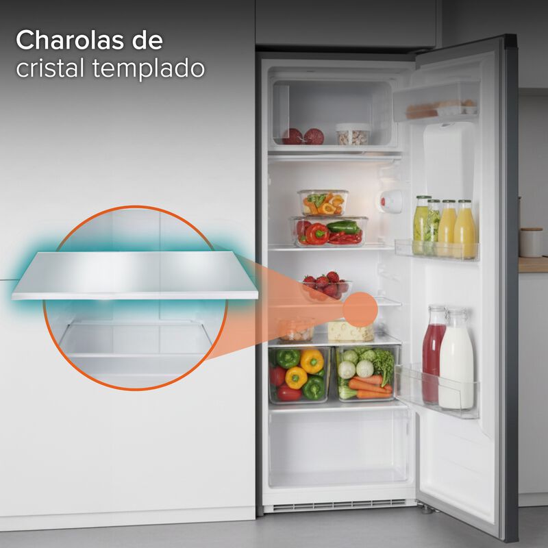 White Westinghouse Refrigerador Frigobar 6.1 Pi... image number null