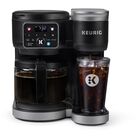 Cafetera Keurig K-duo Hot & Iced Con Tecnolog&iacute;a Multistream