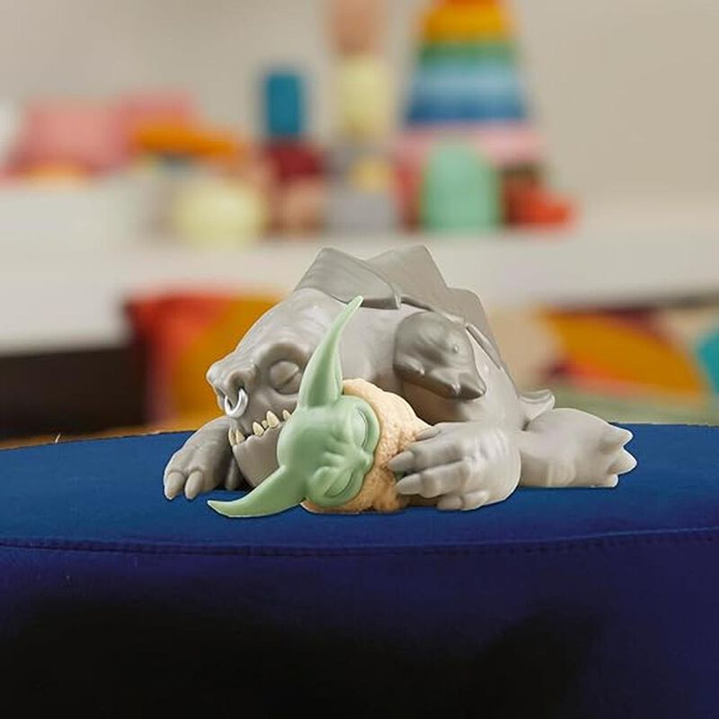 The Bounty Collection Pack Calmar a la Bestia, ... image number null