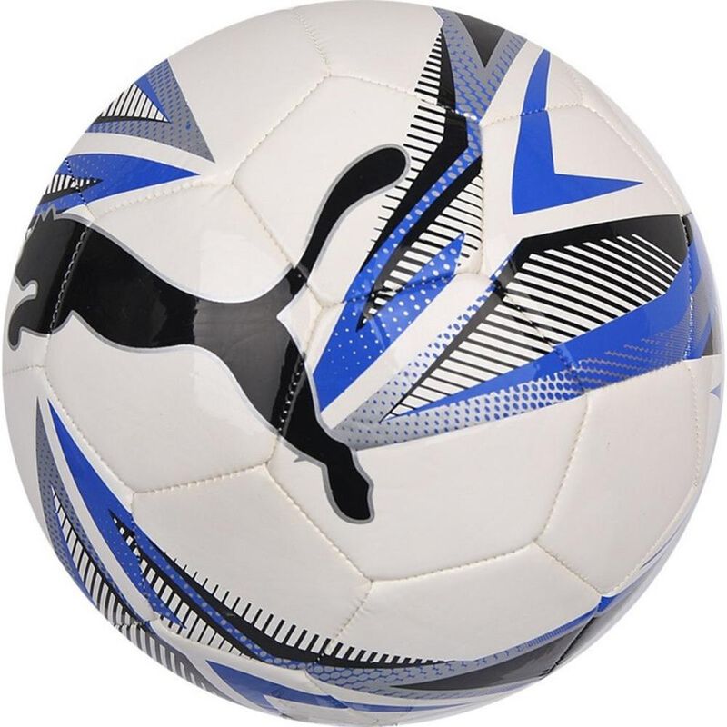 Balón Puma Play Big Cat para Fútbol 083292-02 image number null