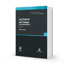 Ley Federal Del Trabajo Con Jurisprudencia 5, De Miguel