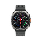 Samsung Galaxy Watch Ultra 47mm Titanio Plata