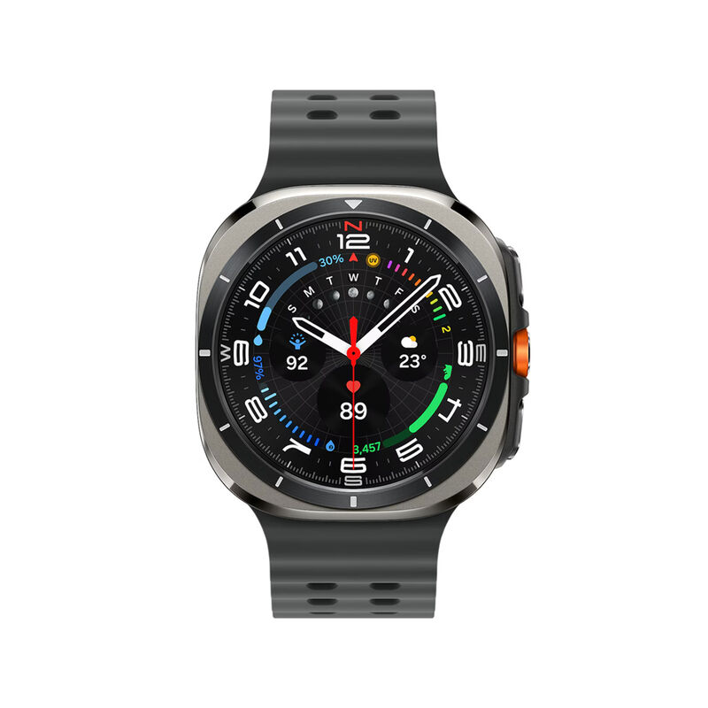 Samsung Galaxy Watch Ultra 47mm Titanio Plata image number null