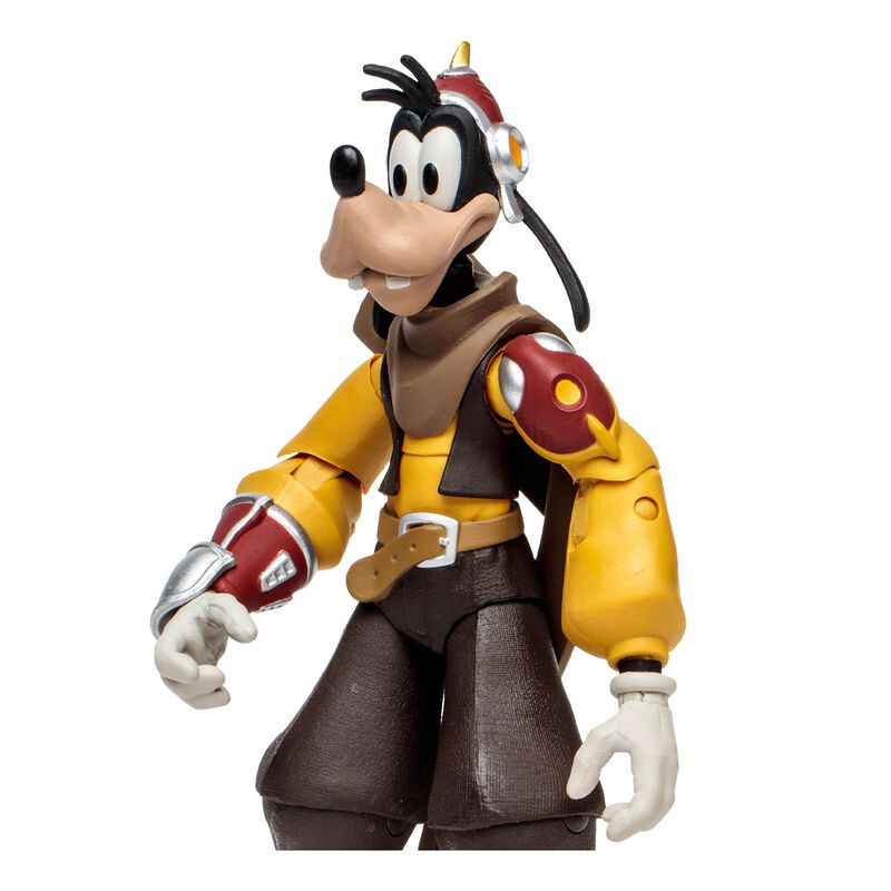 Figura De Acci&oacute;n Mcfarlane Toys Disney Mirrorve... image number null
