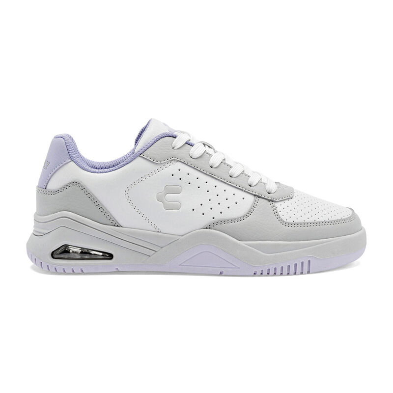 Charly Tenis Urbano Blanco Para Mujer 143544ce image number null