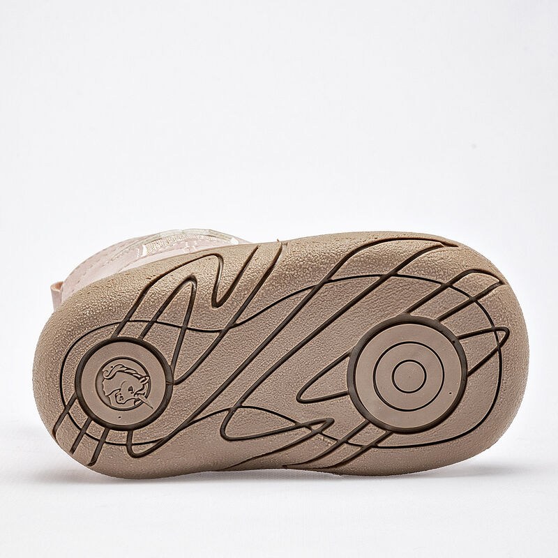 Ensue&ntilde;o Botitas para beb&eacute; ni&ntilde;a. Rosa image number null