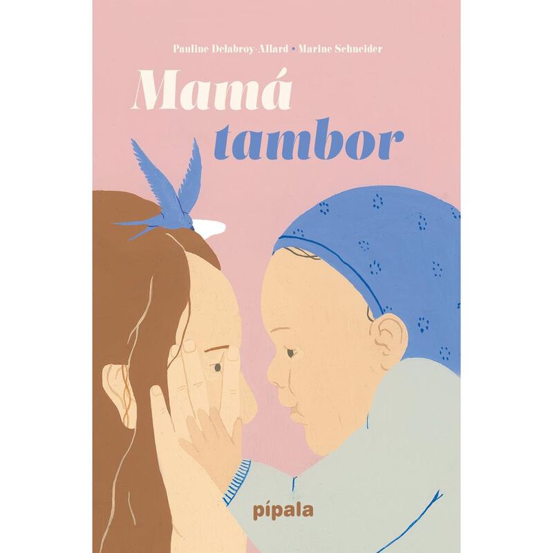 Mam&aacute; Tambor, De Delabroy-allard Pauline; Schnei... image number null