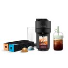 Cafetera Nespresso Vertuo Pop+ Cold Con Vaso Helado