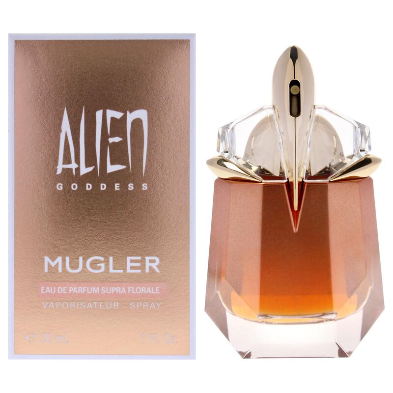 Perfume Mugler Alien Goddess Supra Florale Edp ... image number null