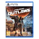 Juego Star Wars Outlaws Ps5