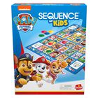 Juego De Combinaci&oacute;n Goliath Paw Patrol Sequence Para Ni&ntilde;os Mayores De 3 A&ntilde;os