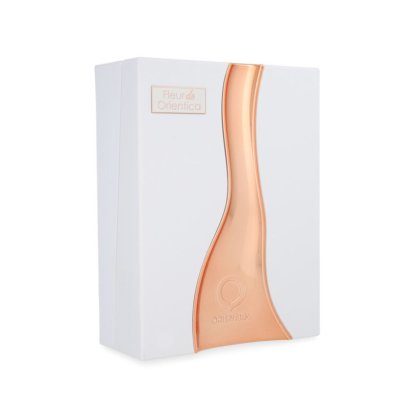 Orientica Fleur 90Ml Edp Spray image number null