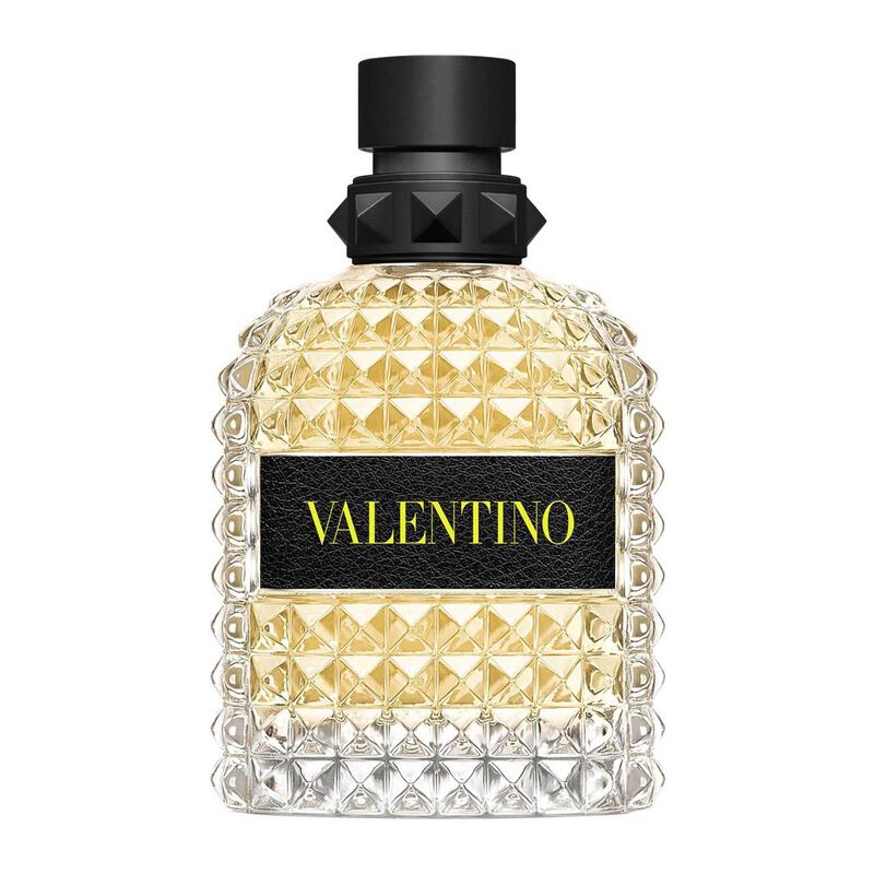 Valentino Born In Roma Yellow Dream 100 Ml Edt ... image number null