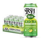 T&eacute; The Ryl Co C&iacute;trico Verde 473 ml