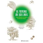 El Totoro de los dos: Hayao Miyazaki y "Mi vecino Totoro"