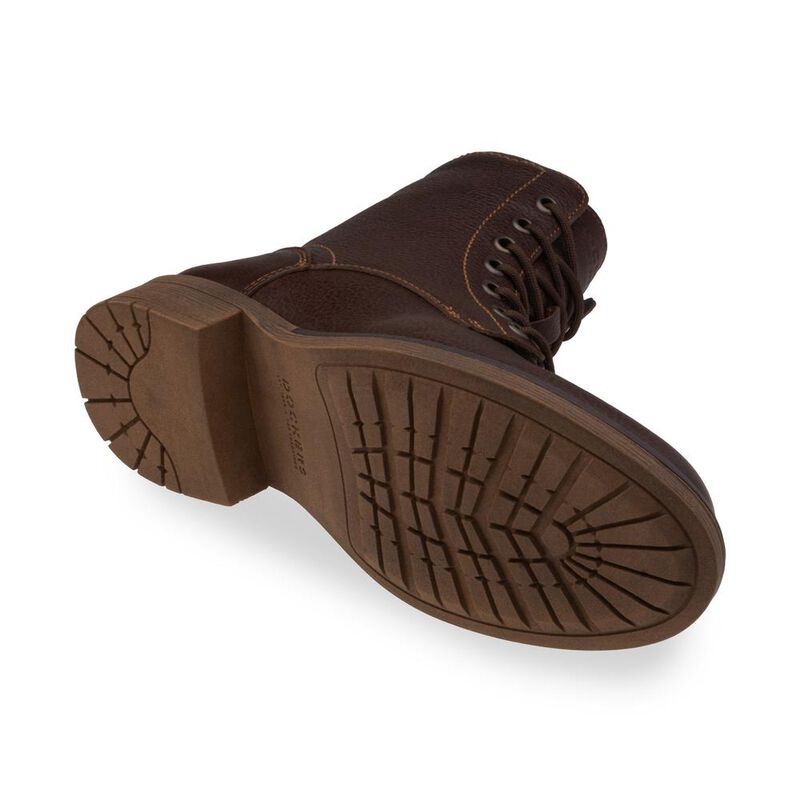 Botas Dockers para dama Melanie D1225313 Caf&eacute; image number null