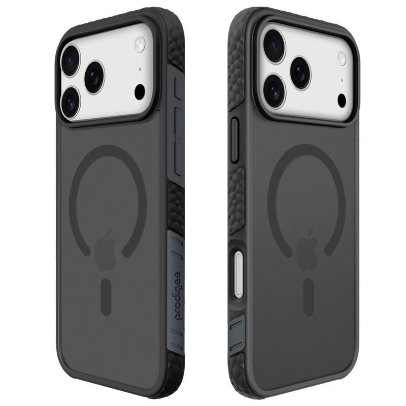 Funda Prodigee Jogger Mag Para Iphone 17 Pro - ... image number null