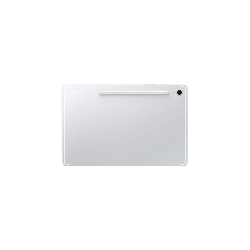 Tablet Samsung Galaxy Tab S10 Fe Plata 128 Gb image number null