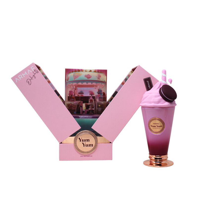 Armaf Delight Yum Yum Edp 100 Ml Para Mujer image number null