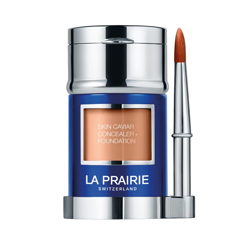 Base De Maquillaje Correctora Skin Caviar La Pr... image number null