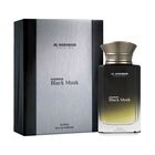 Perfume de Hombre Al Haramain Black Musk 100 Ml Agua de Perfume
