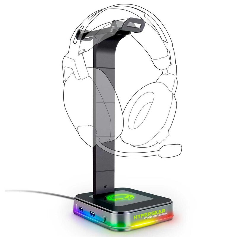 Soporte Hypergear Universal Para Auriculares image number null