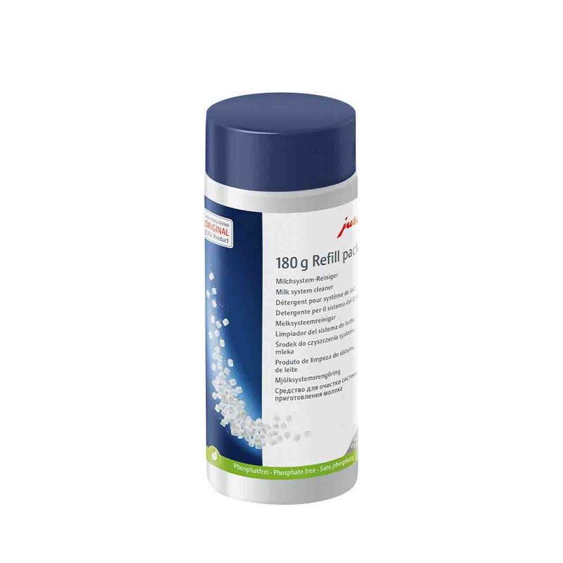 Botella Recargable Milk System Cleaner Jura De ... image number null