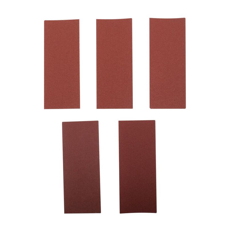 Bandas de Lija image number null