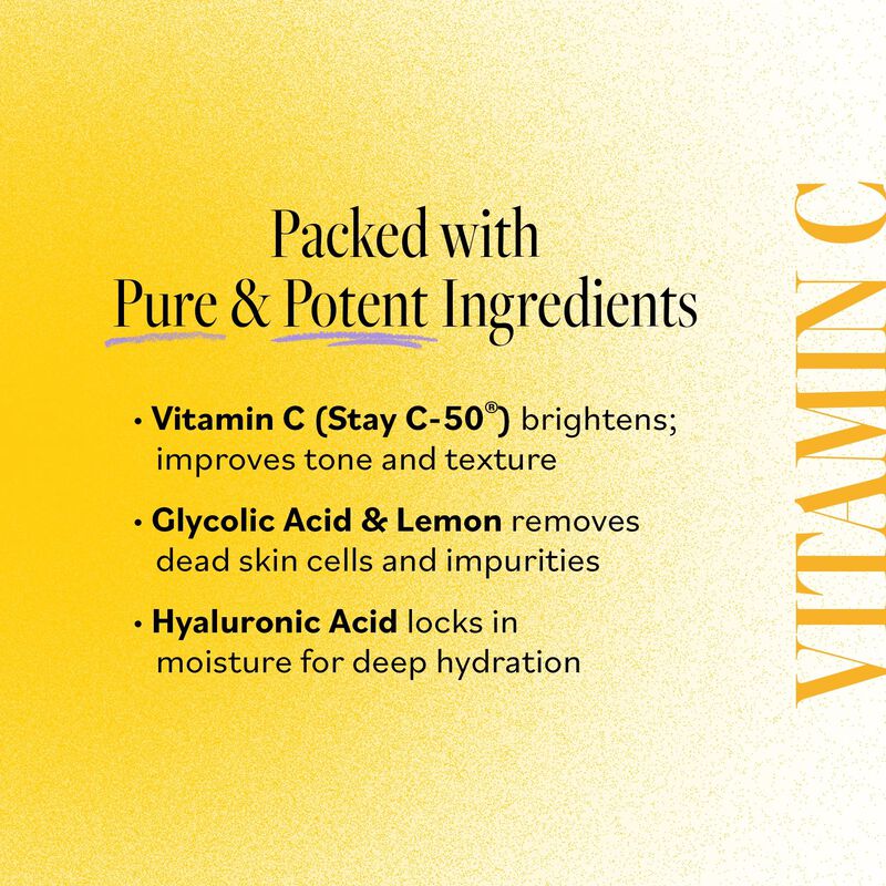 Exfoliante Facial Derma E Vitamina C Instant Ra... image number null