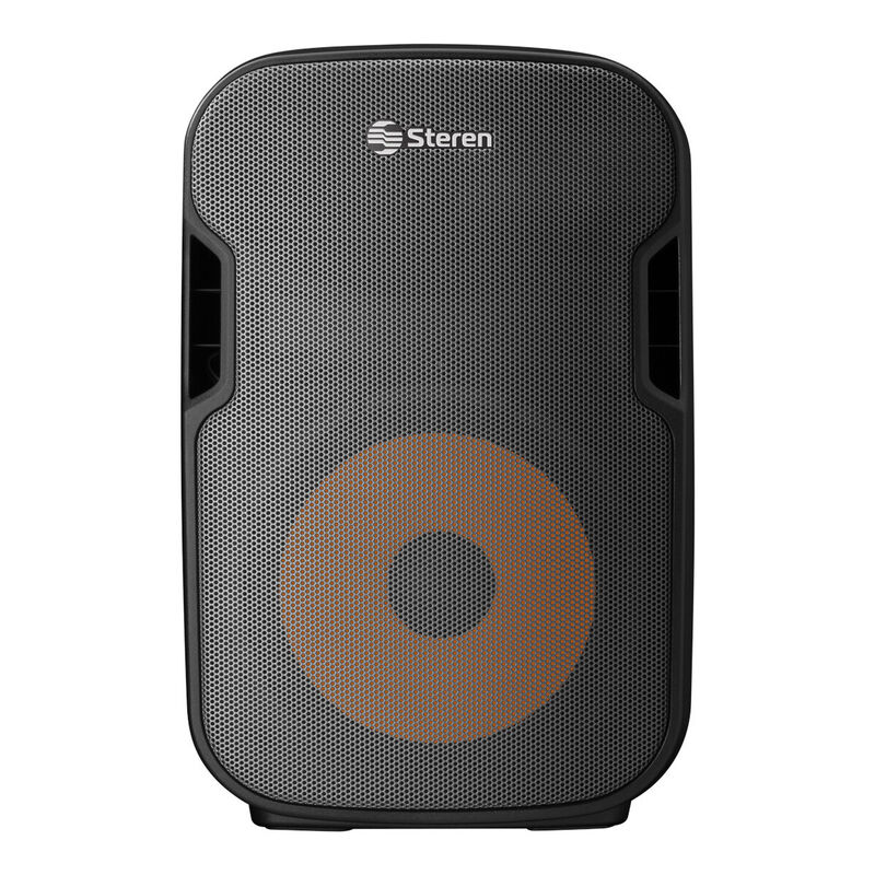 Bafle De 12 2300 W Pmpo Profesional Bluetooth* image number null