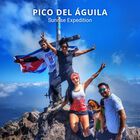 Sunrise Expedition &mdash; Pico Del &Aacute;guila 27 Septiembre 2026, Salida Desde Cdmx