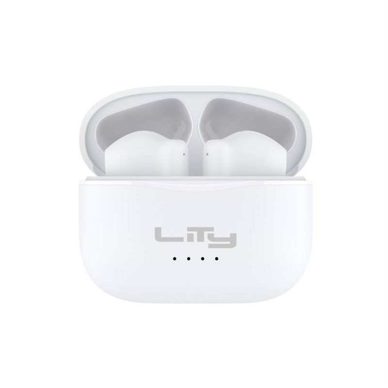 Aud&iacute;fonos Bluetooth 5.4 Carga R&aacute;pida Usb-c Ipx4... image number null